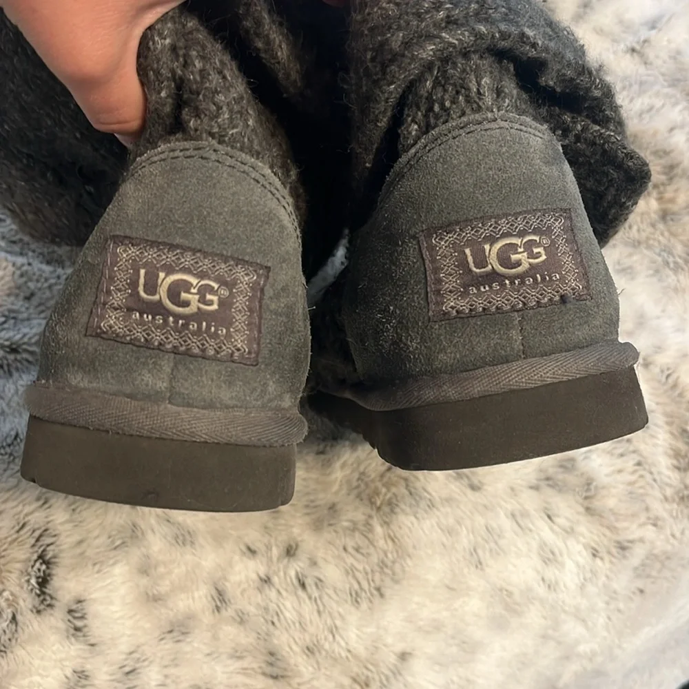 UGGs - Picture 5 of 5